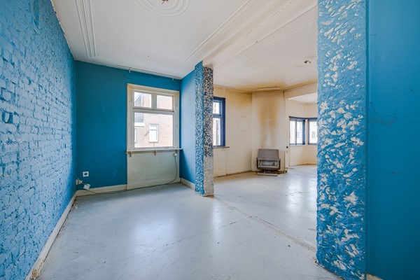 Medium property photo - De Sillestraat 3, 2593 TS Den Haag